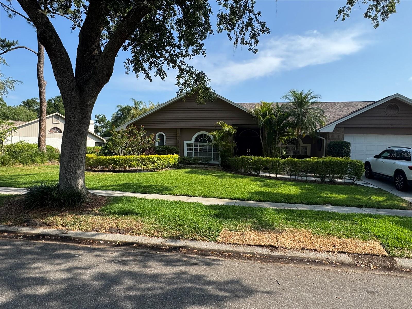 Details for 16713 Sheffield Park Drive, LUTZ, FL 33549