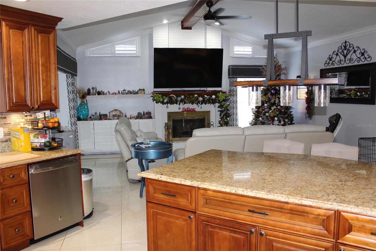 Image 9 of 24 For 16713 Sheffield Park Drive
