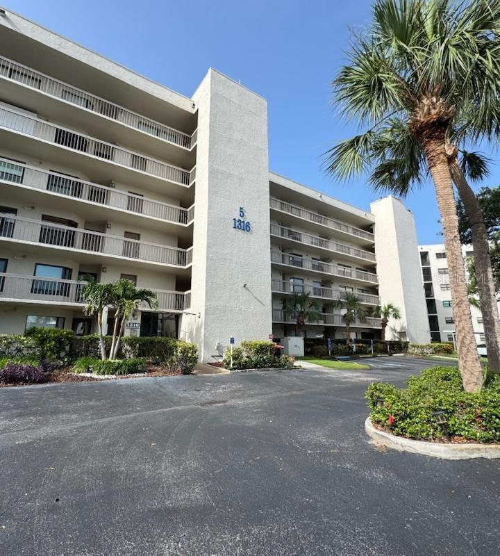 Details for 1316 Pasadena Avenue S 508, SOUTH PASADENA, FL 33707