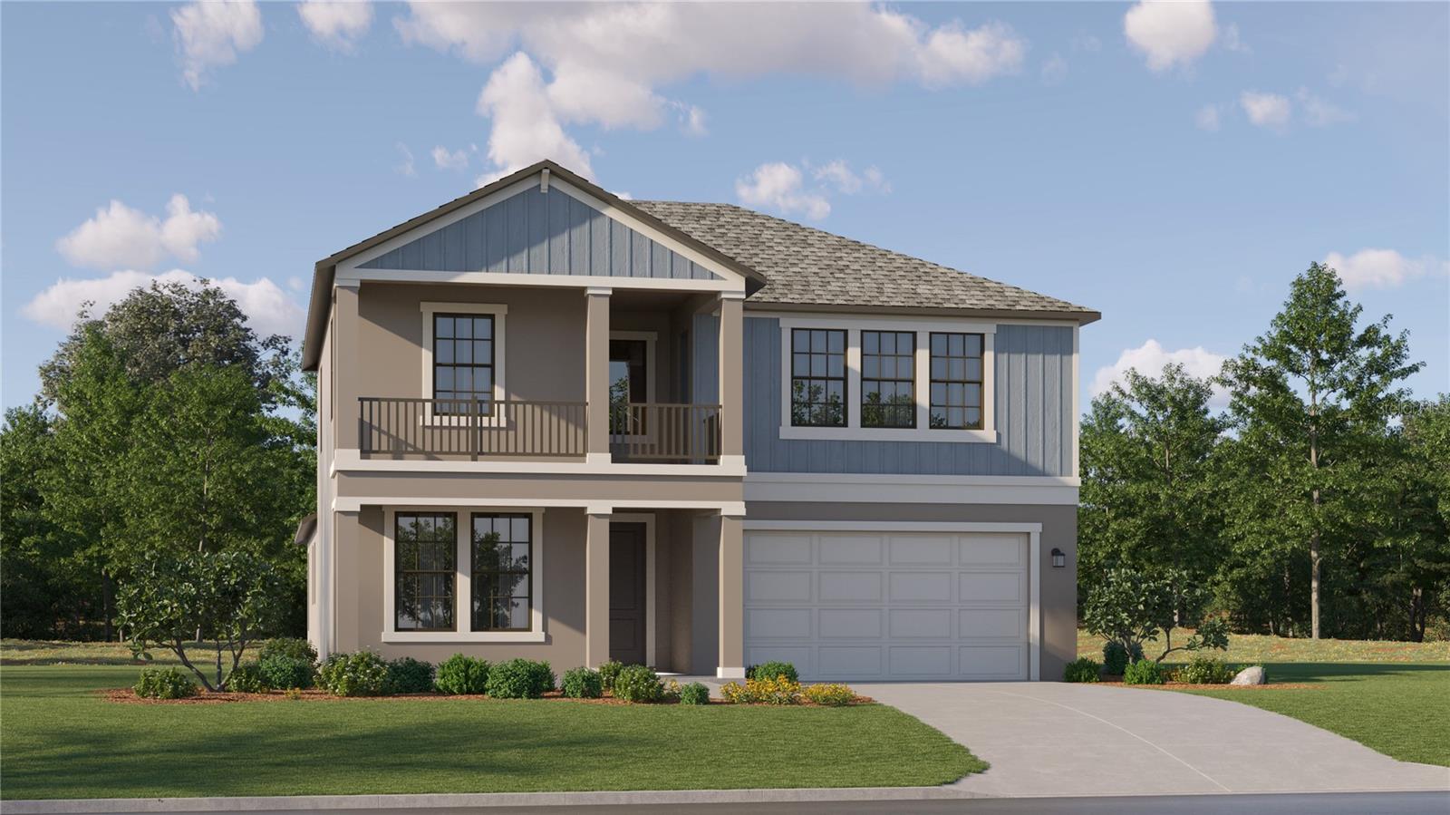 Details for 18461 Serene Lake Loop, LUTZ, FL 33548