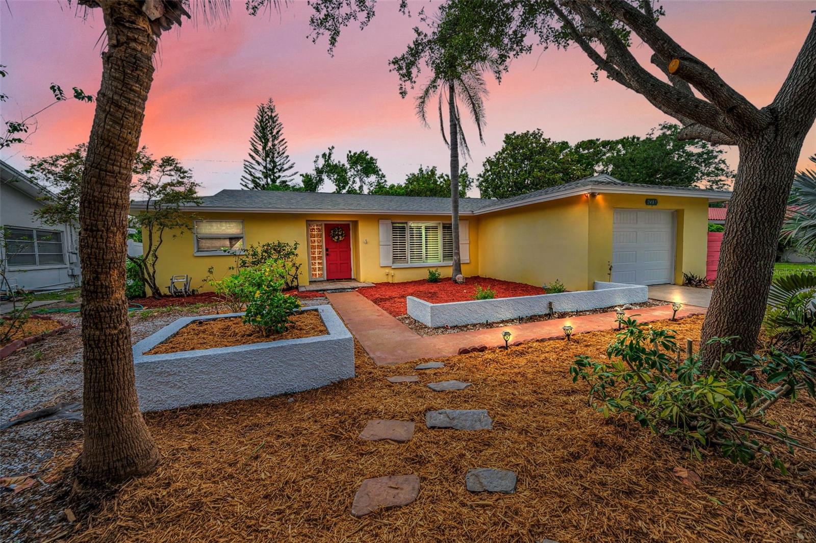 Details for 2485 Indigo Drive, CLEARWATER, FL 33763