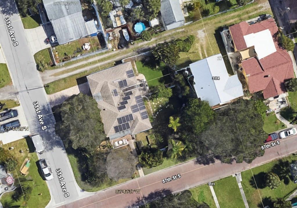 Details for 3102 57th Street S, GULFPORT, FL 33707