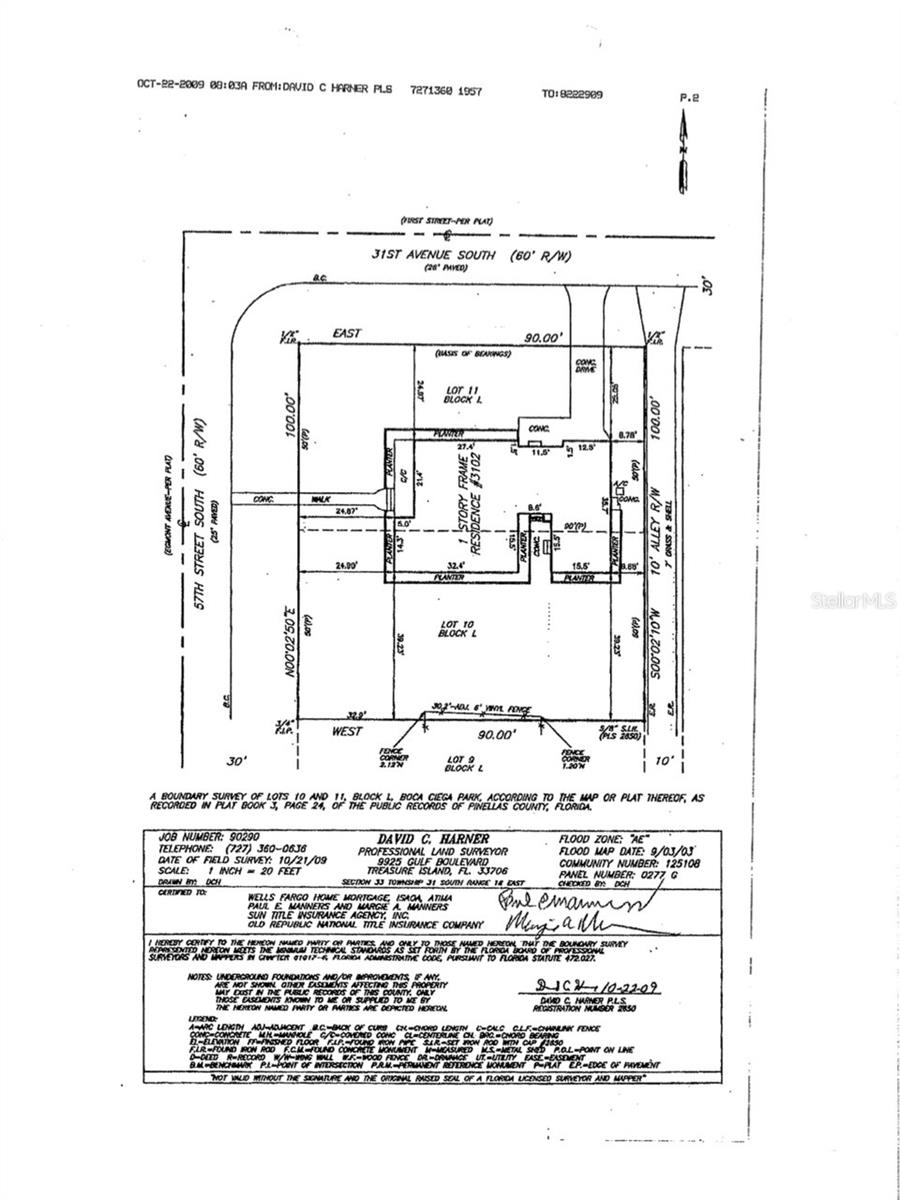 Image 12 of 12 For 3102 57th Street S
