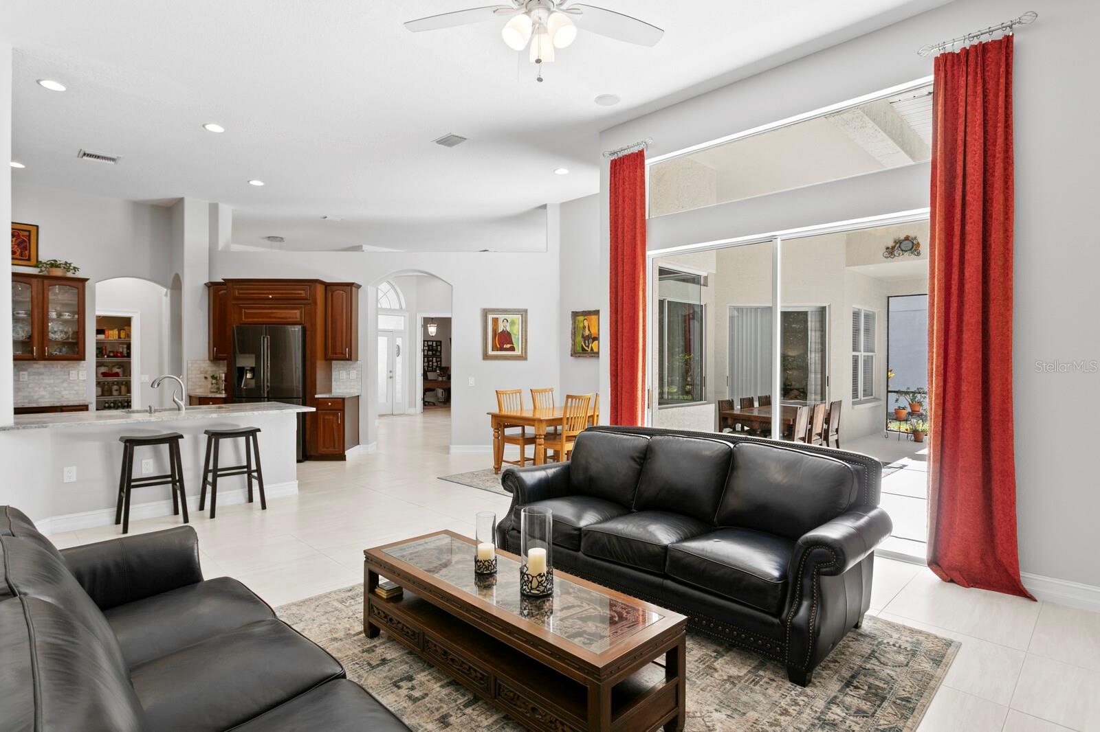 Image 17 of 65 For 17318 Emerald Chase Drive