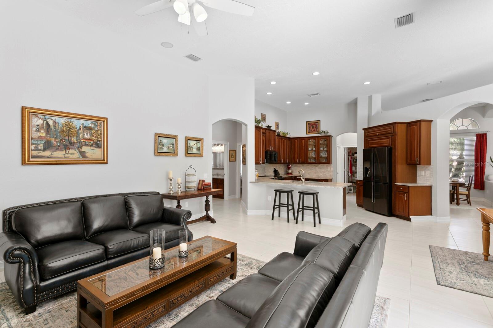 Image 18 of 65 For 17318 Emerald Chase Drive