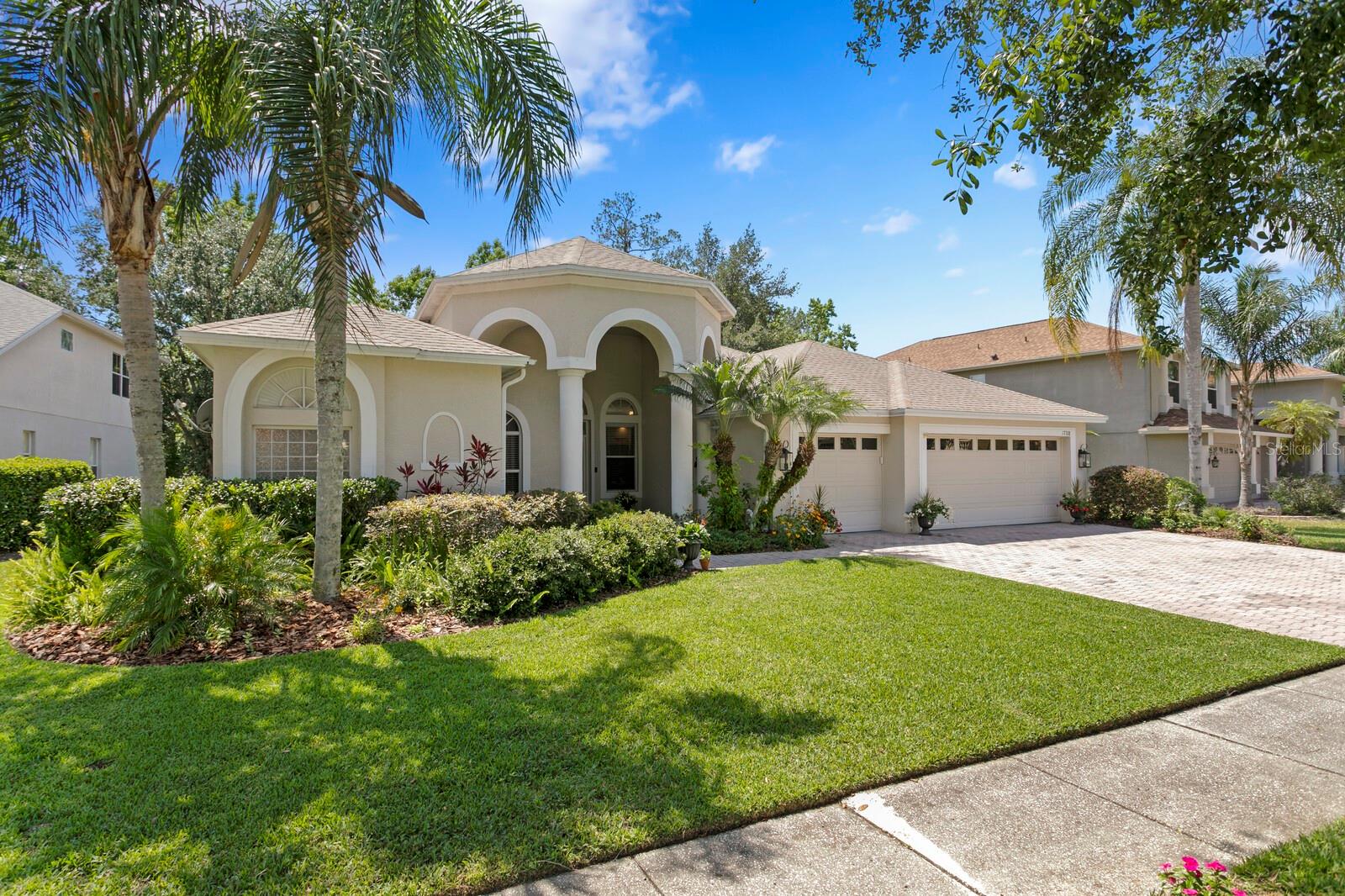 Image 2 of 65 For 17318 Emerald Chase Drive