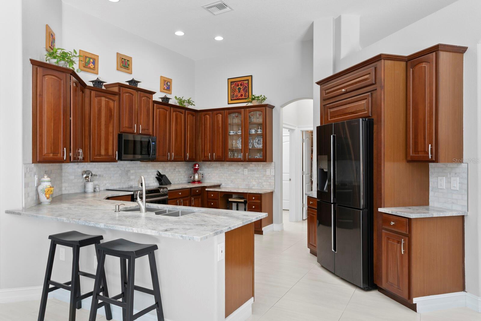 Image 21 of 65 For 17318 Emerald Chase Drive