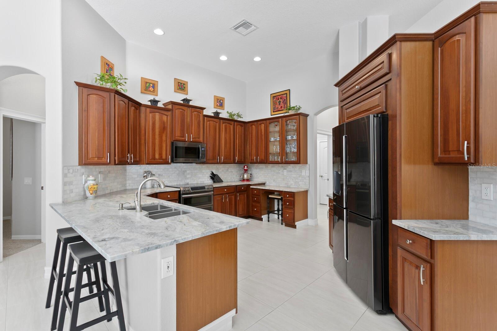 Image 22 of 65 For 17318 Emerald Chase Drive