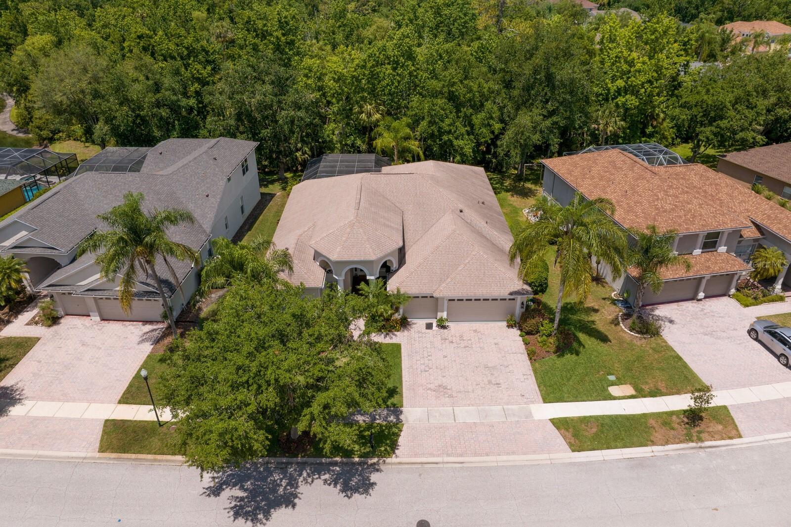 Image 3 of 65 For 17318 Emerald Chase Drive