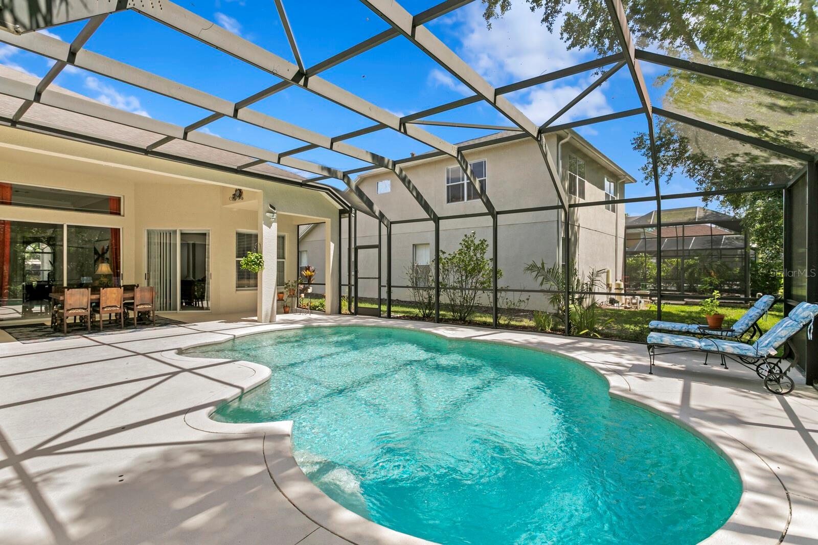 Image 44 of 65 For 17318 Emerald Chase Drive