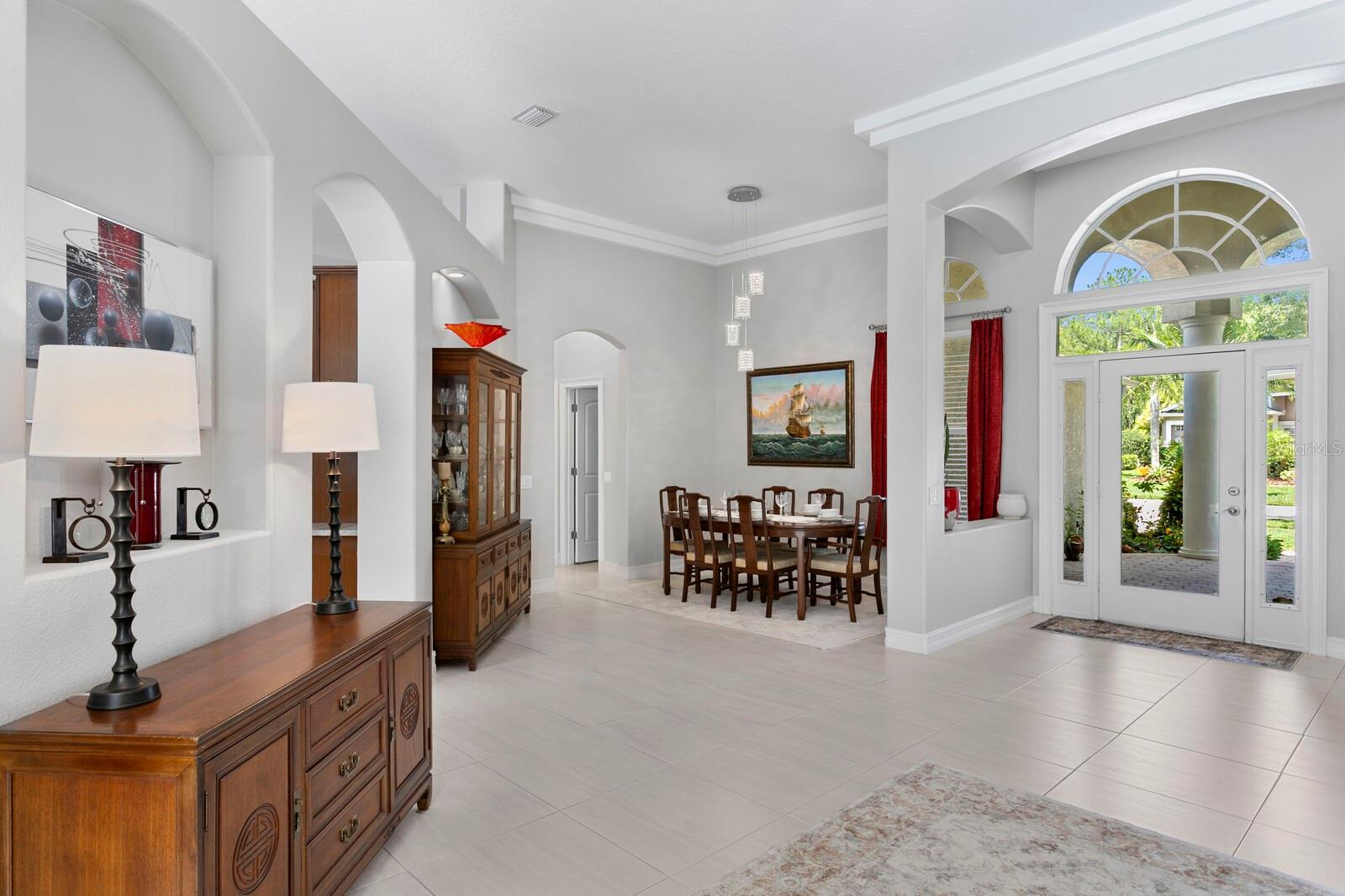 Image 5 of 65 For 17318 Emerald Chase Drive