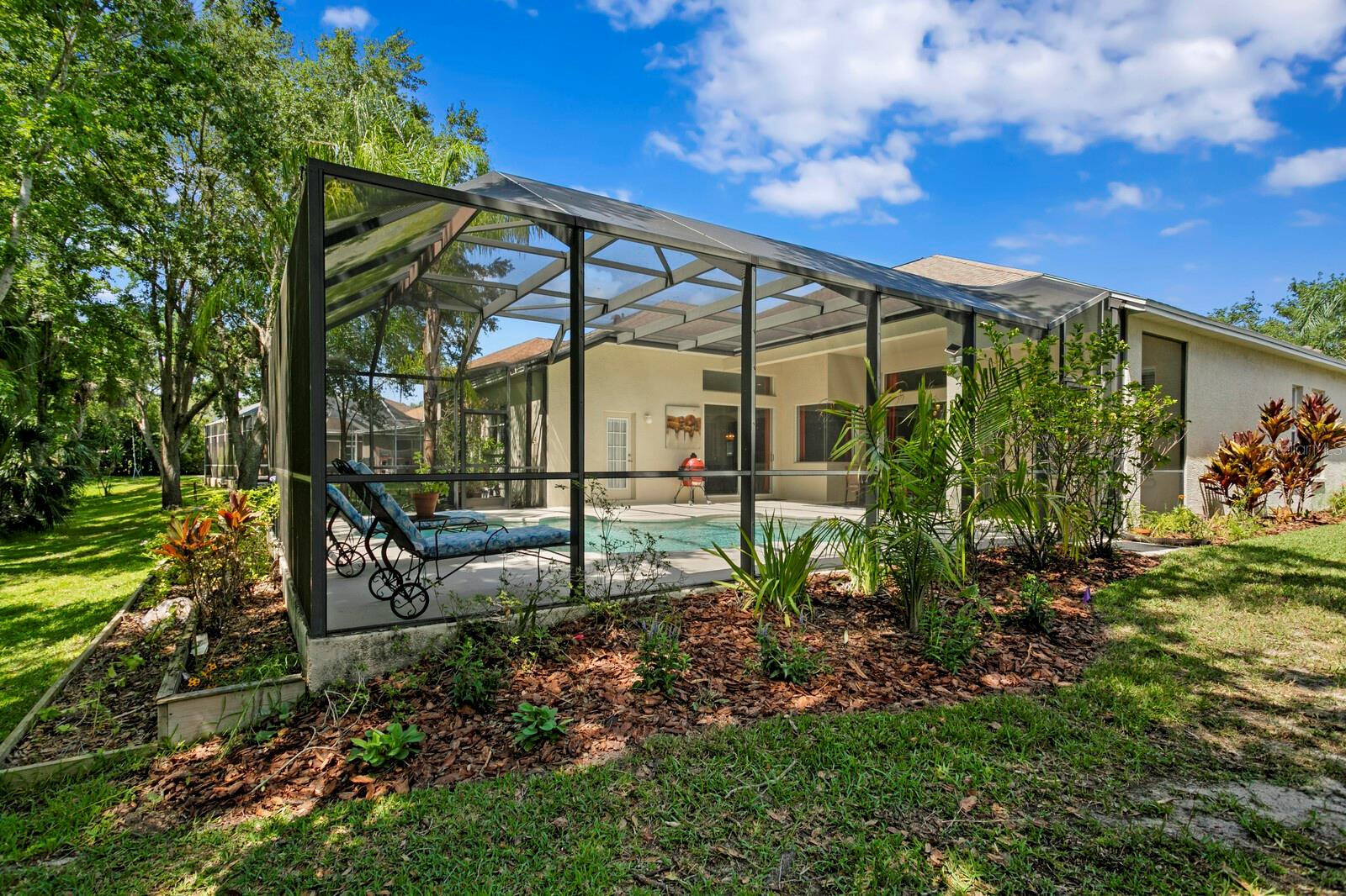 Image 52 of 65 For 17318 Emerald Chase Drive