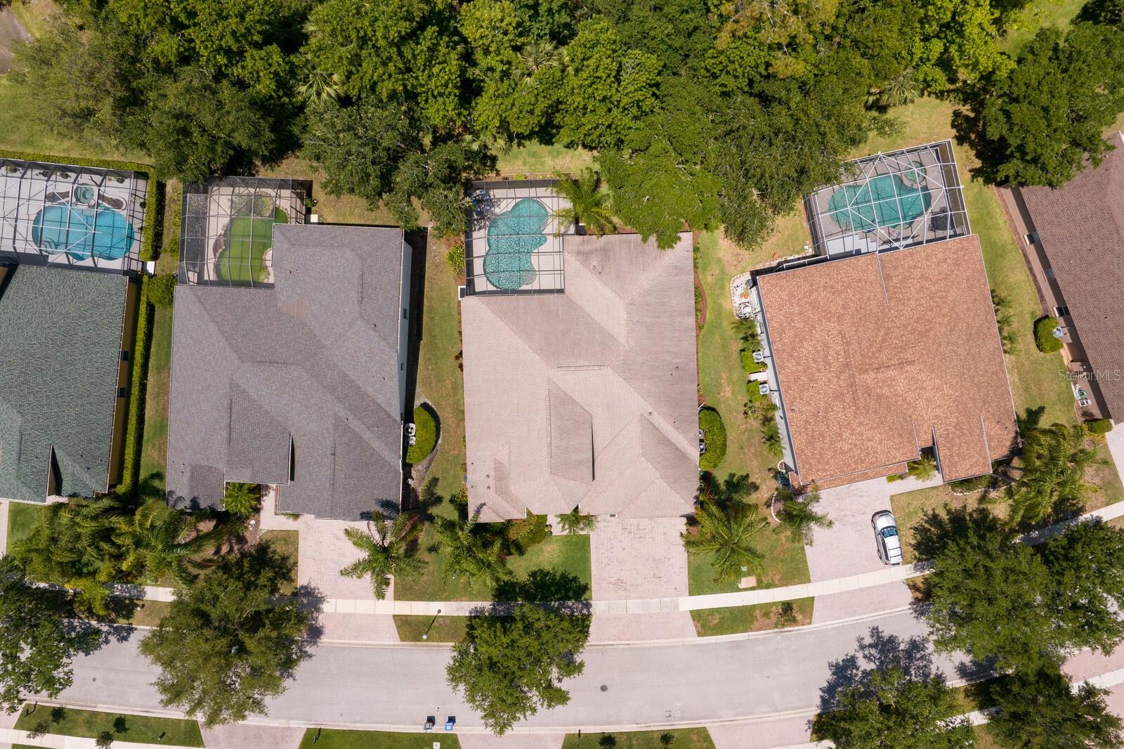 Image 53 of 65 For 17318 Emerald Chase Drive
