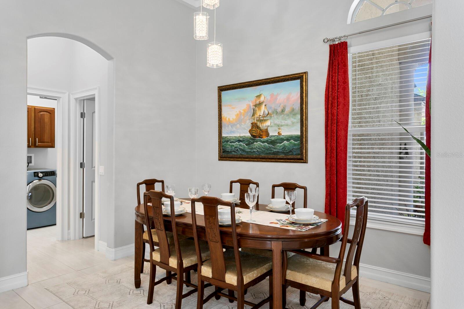Image 8 of 65 For 17318 Emerald Chase Drive