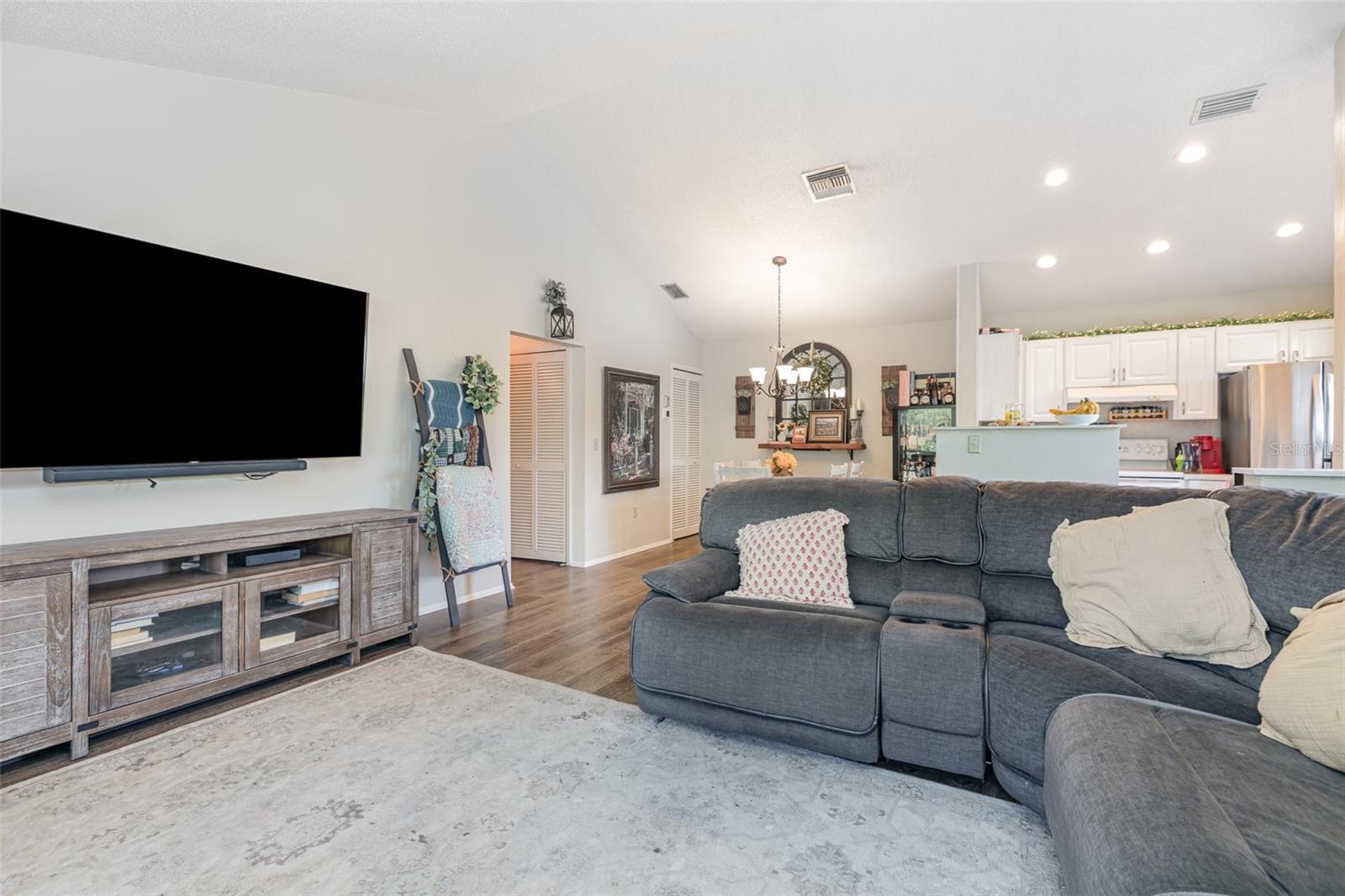 Image 2 of 26 For 5666 Gardens Drive 202