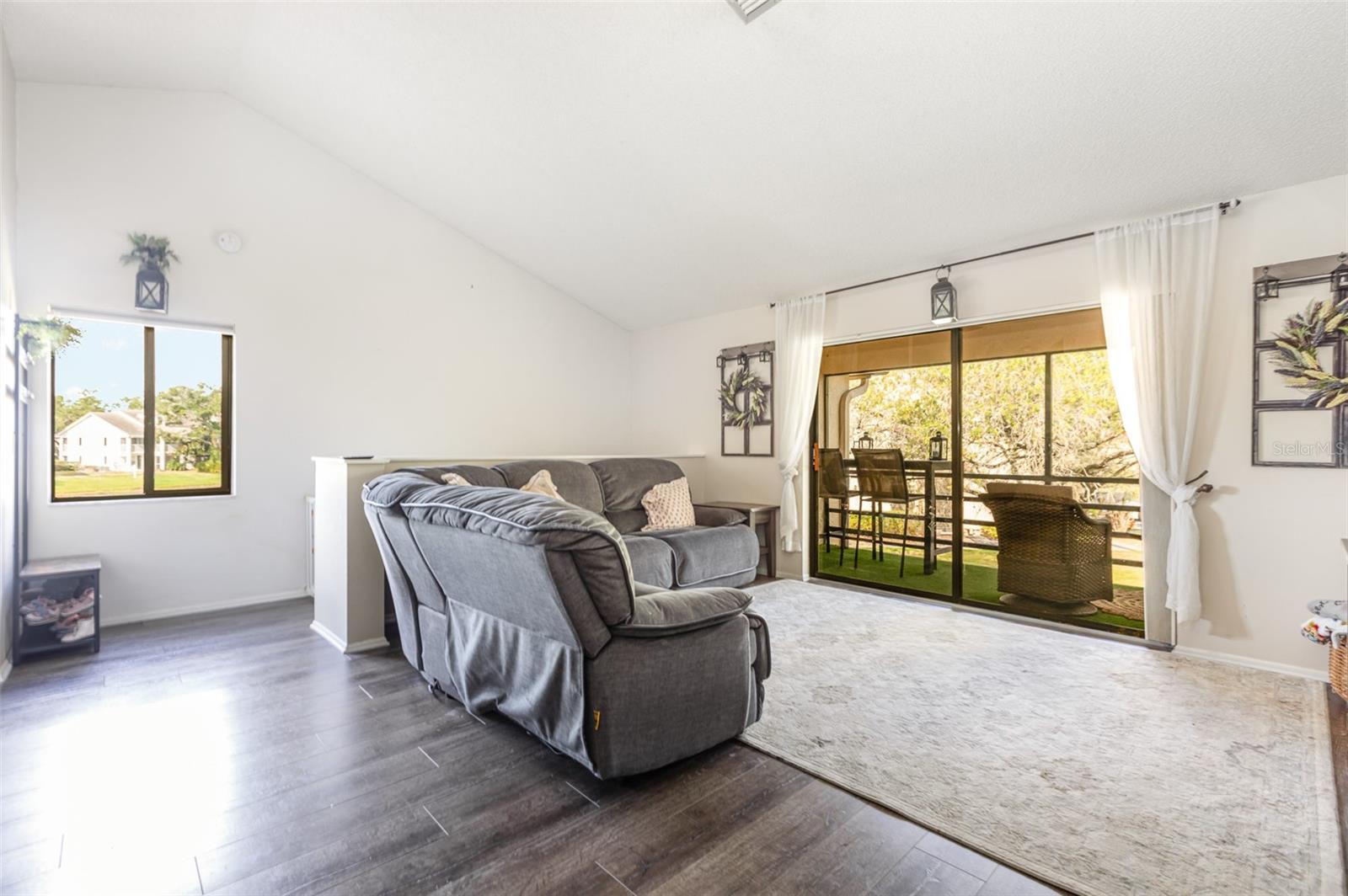 Image 3 of 26 For 5666 Gardens Drive 202