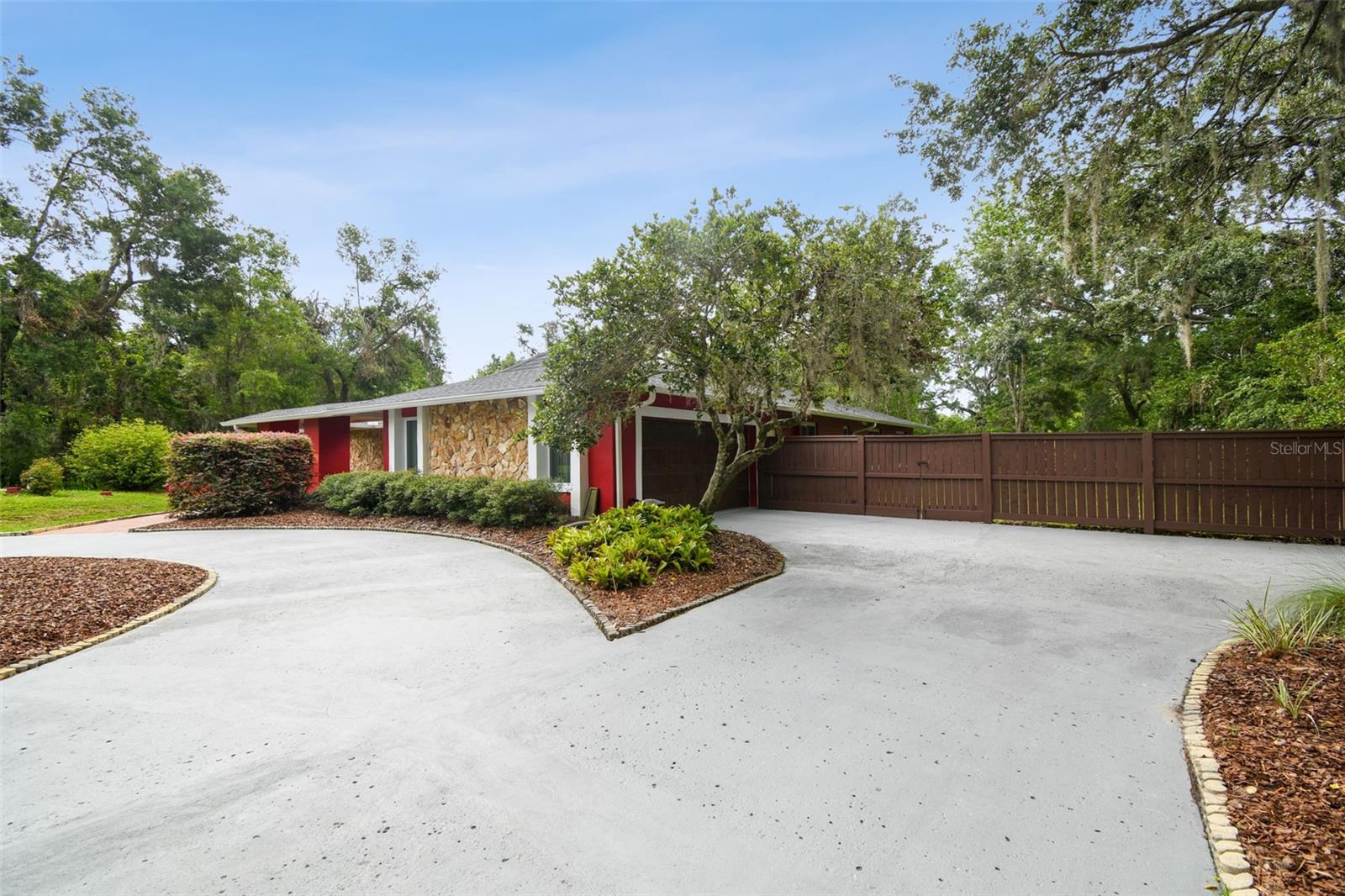 Image 54 of 61 For 6703 Towhe Drive