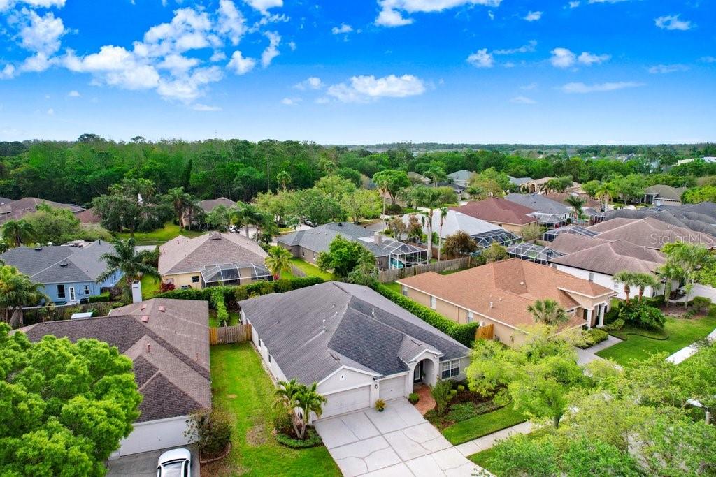 Image 36 of 45 For 10231 Millport Drive