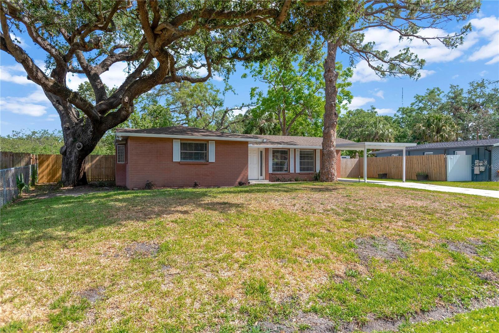 Details for 4512 24th Ave S, TAMPA, FL 33619