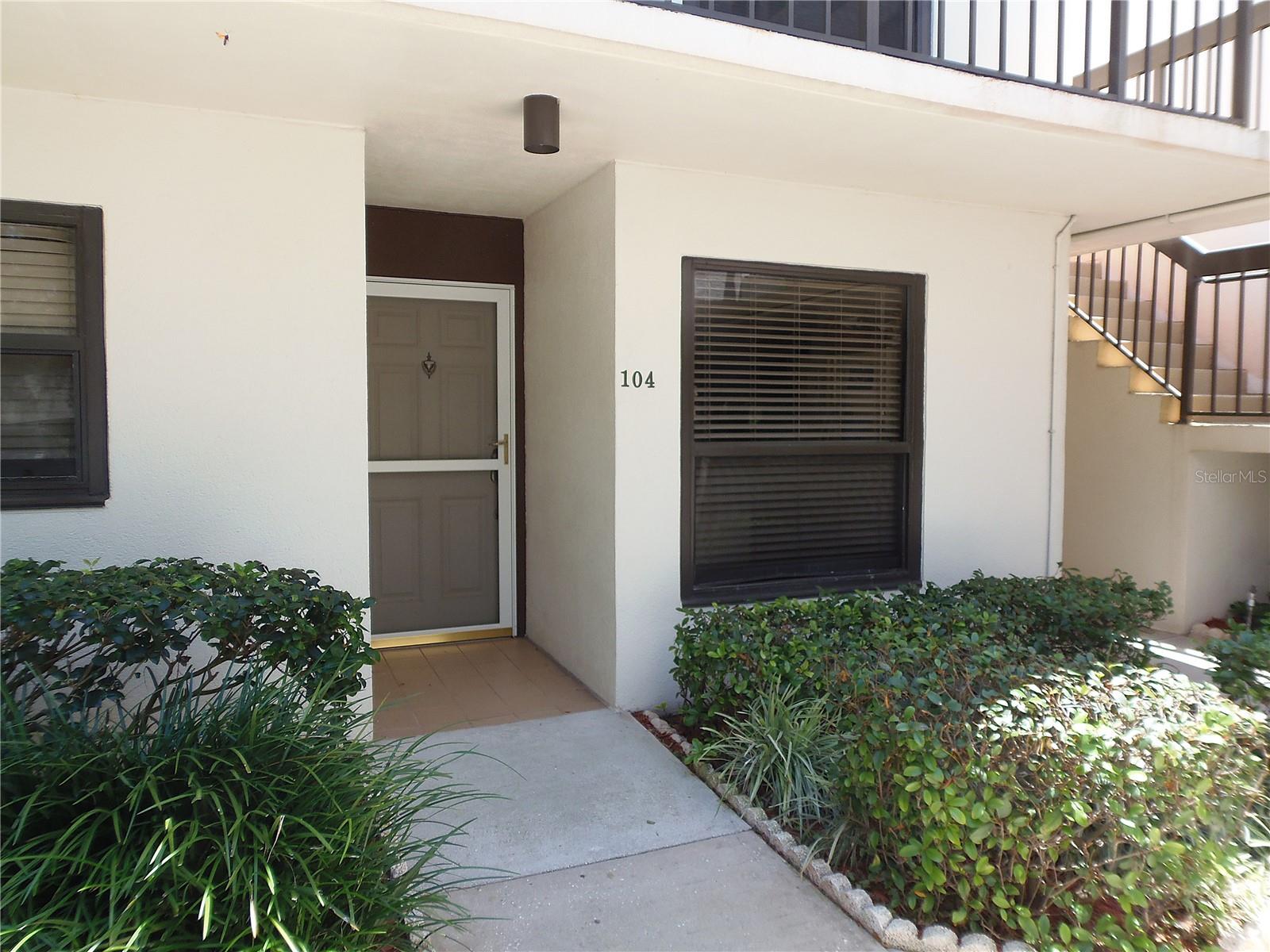 Image 2 of 28 For 6291 Bahia Del Mar Circle 104