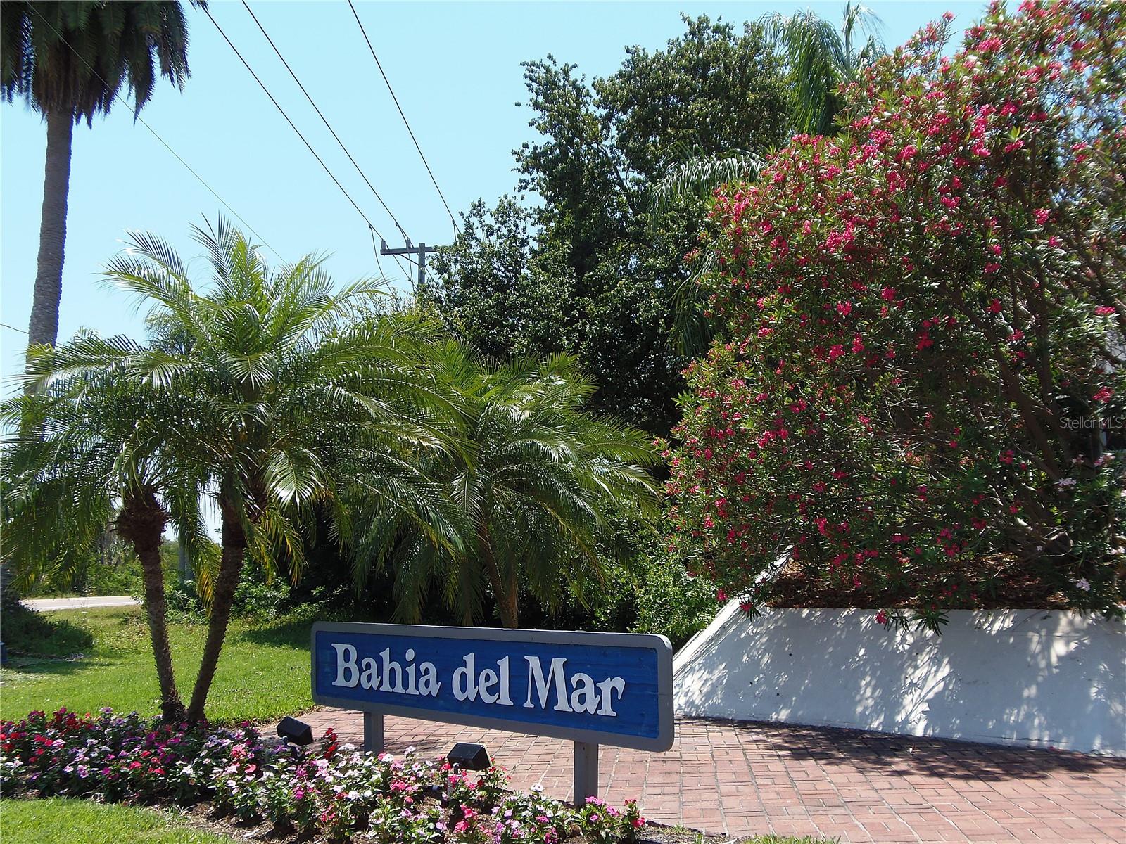 Image 26 of 28 For 6291 Bahia Del Mar Circle 104