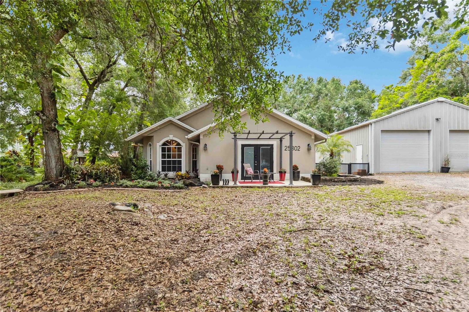 Details for 25302 Lido Avenue, SORRENTO, FL 32776