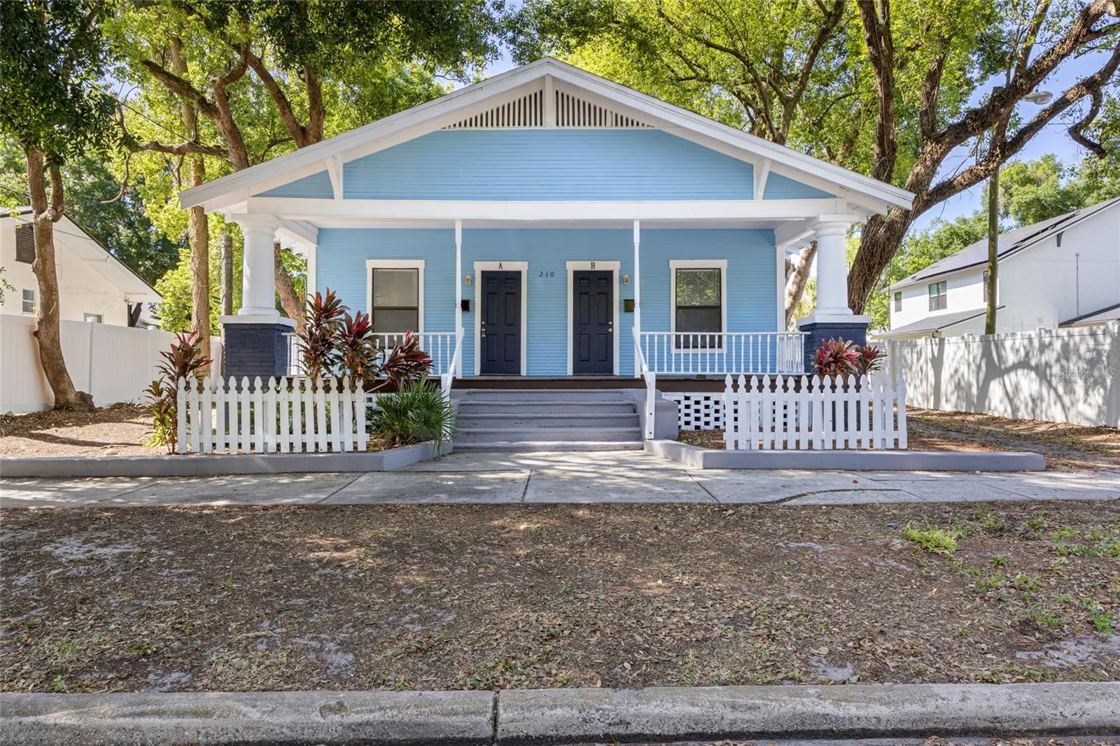 Details for 210 Warren Avenue B, TAMPA, FL 33602