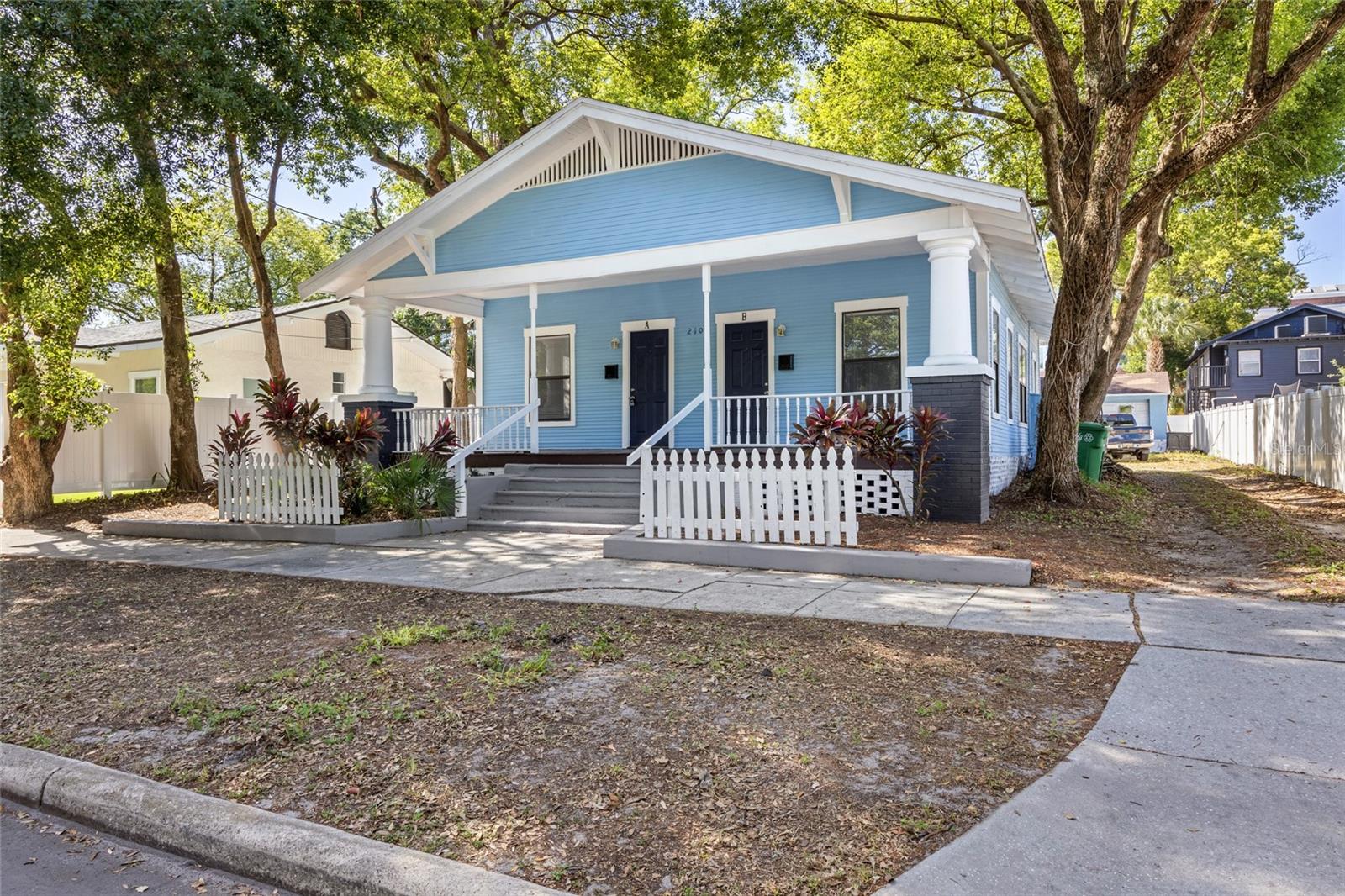 Image 2 of 15 For 210 Warren Avenue B