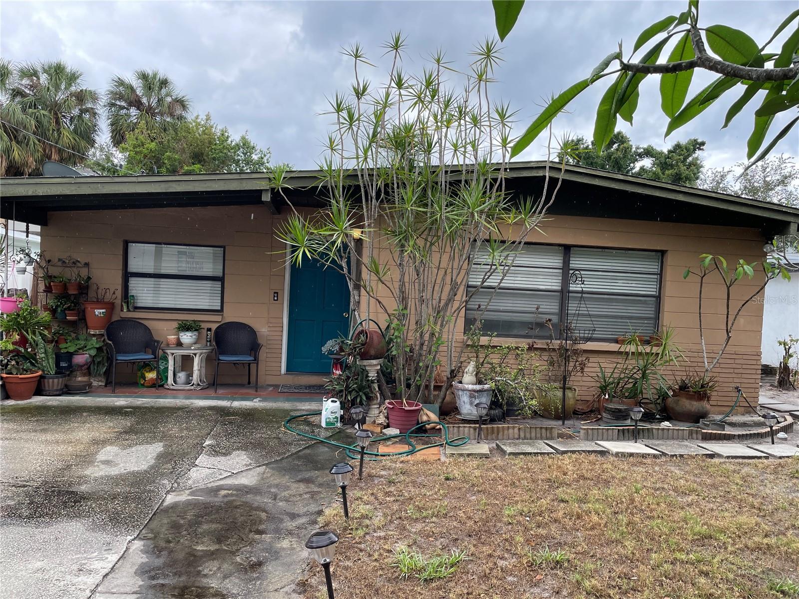 Details for 4104 North B Street, TAMPA, FL 33609
