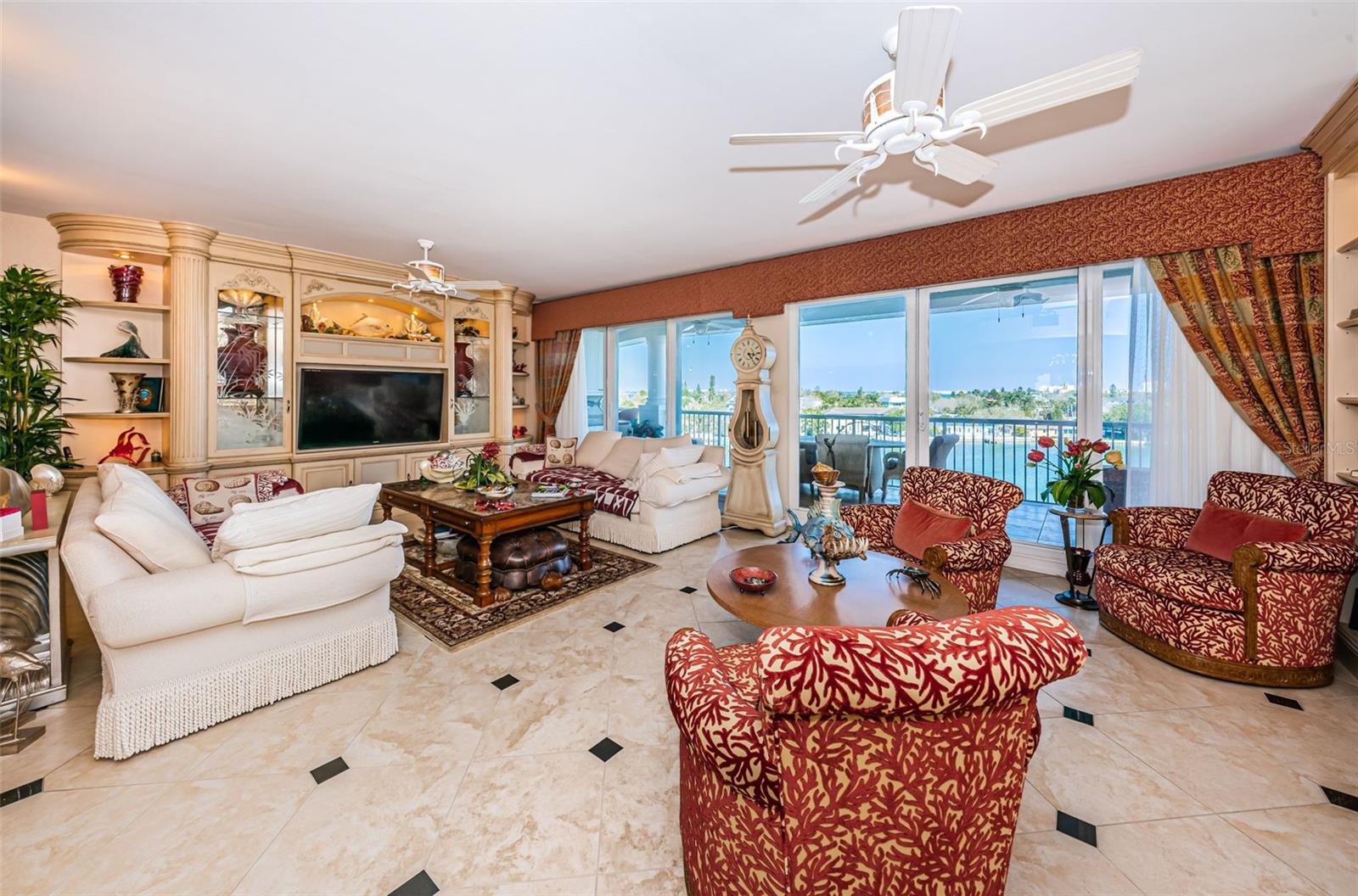 Image 15 of 96 For 3805 Gulf Boulevard 504