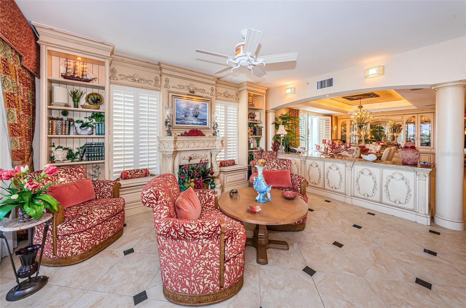 Image 16 of 96 For 3805 Gulf Boulevard 504