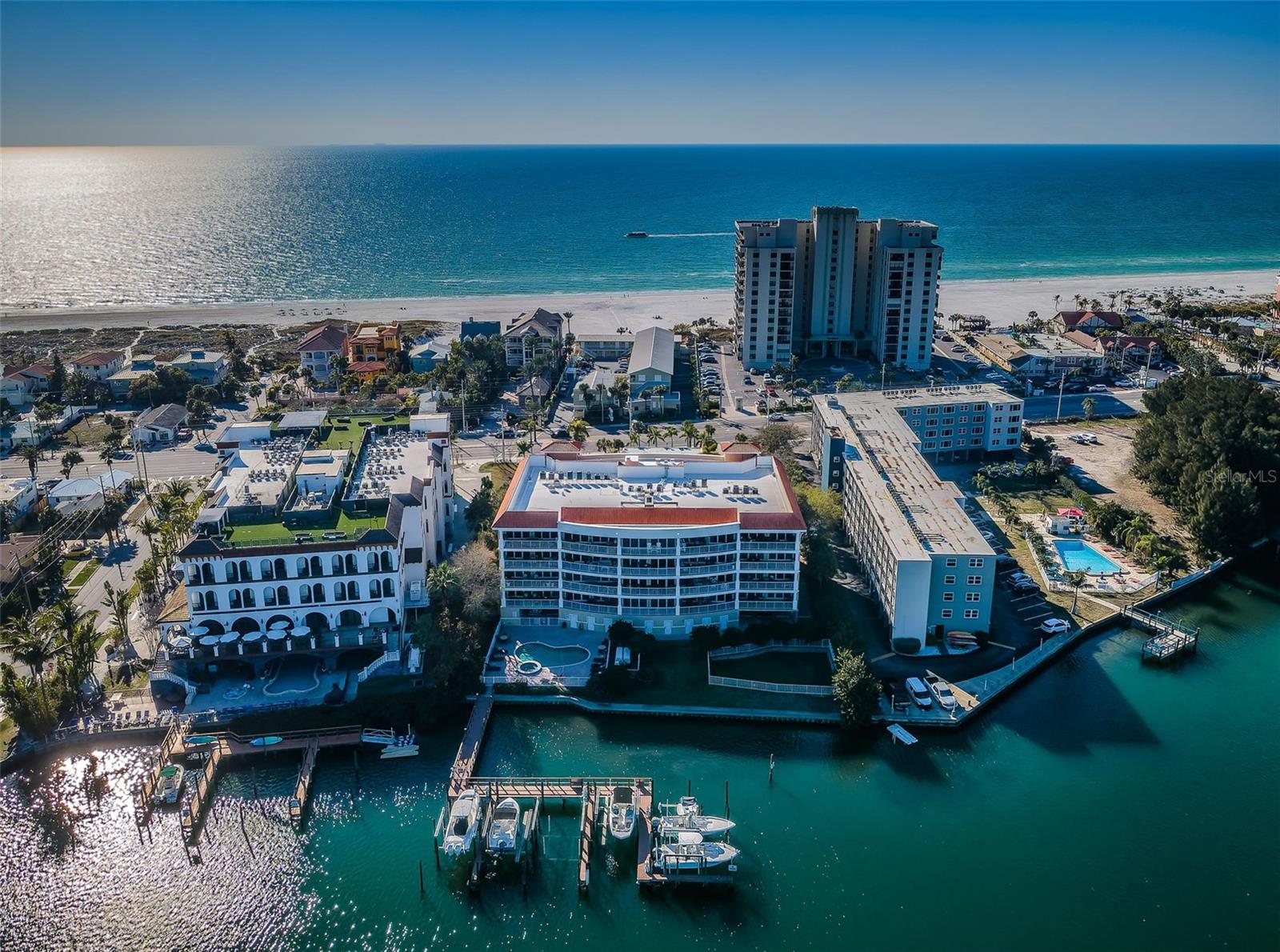Image 5 of 96 For 3805 Gulf Boulevard 504