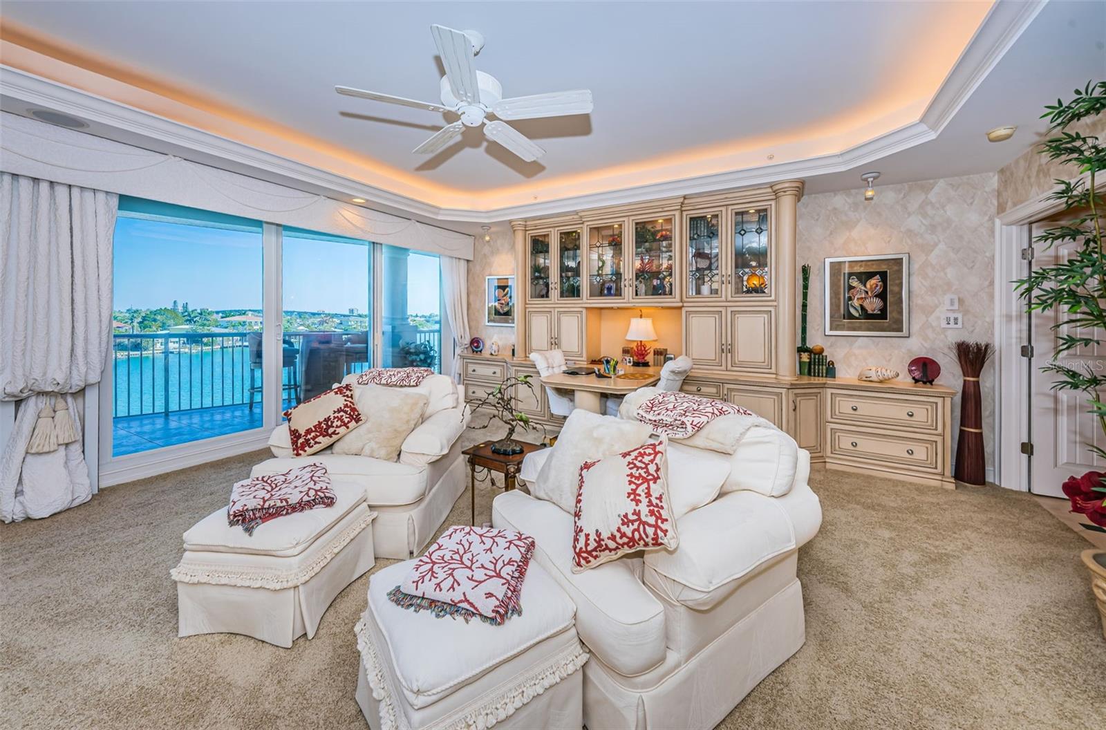 Image 52 of 96 For 3805 Gulf Boulevard 504