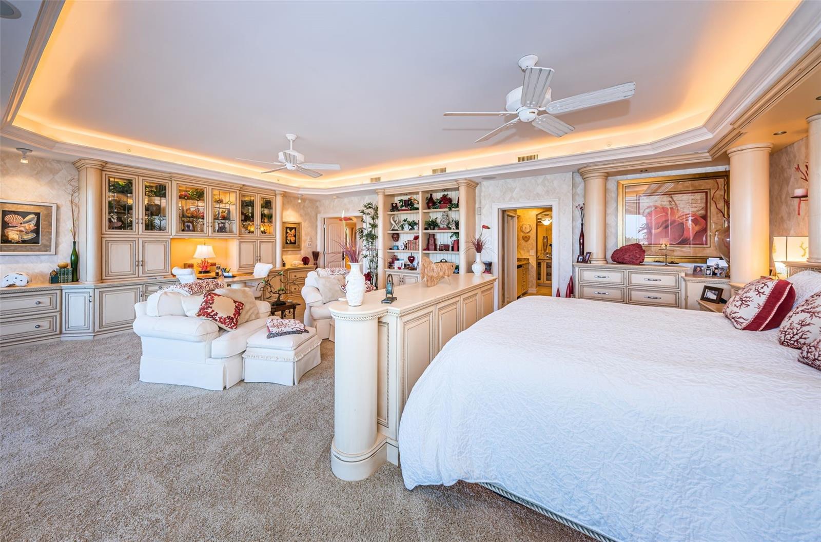Image 57 of 96 For 3805 Gulf Boulevard 504