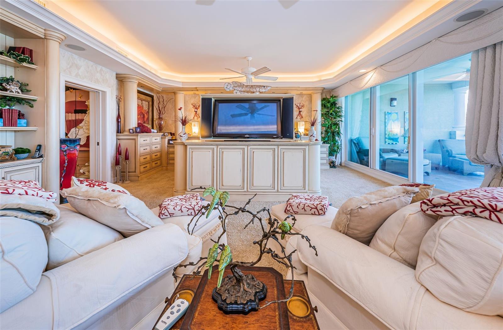 Image 59 of 96 For 3805 Gulf Boulevard 504
