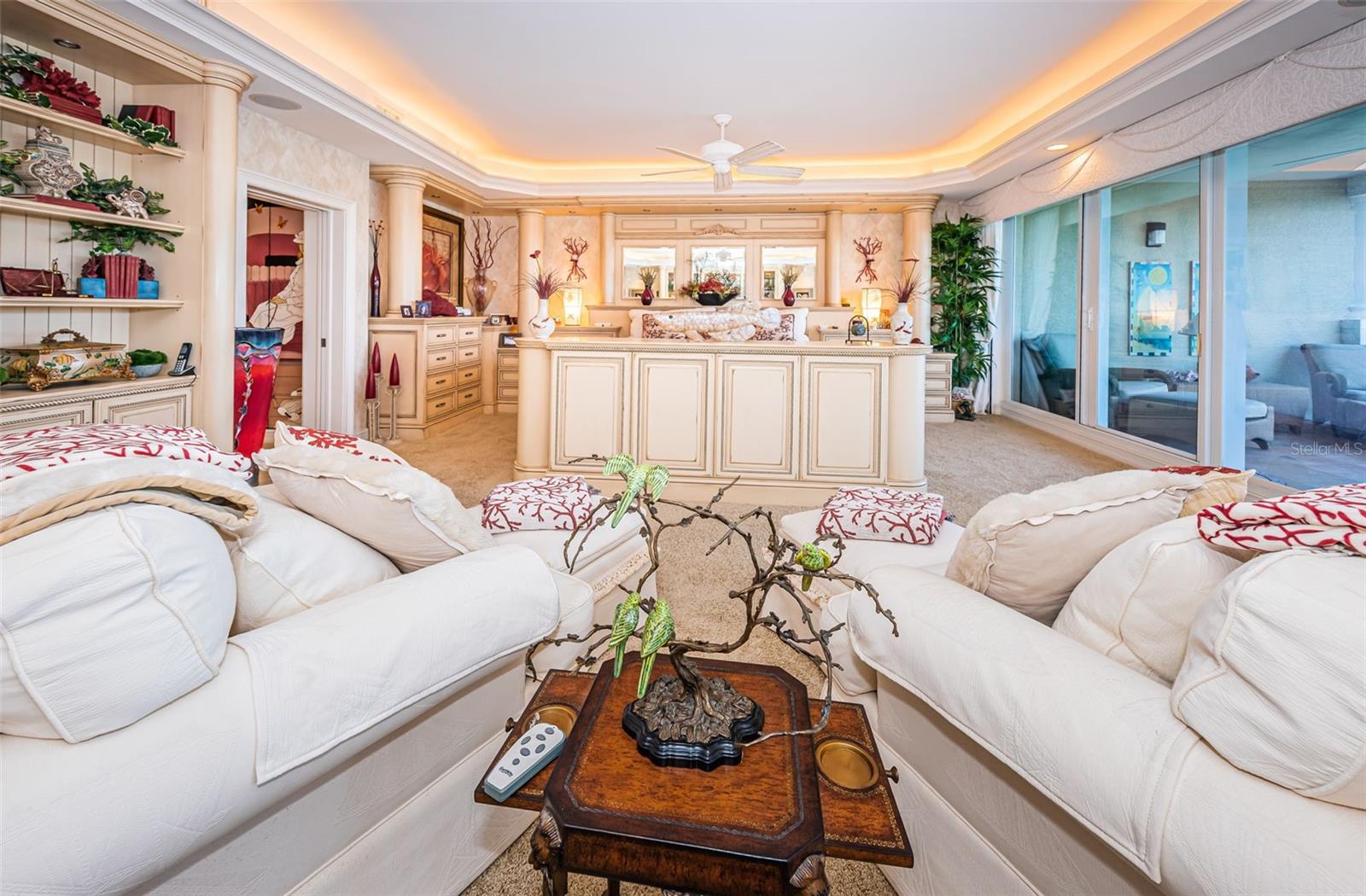 Image 61 of 96 For 3805 Gulf Boulevard 504