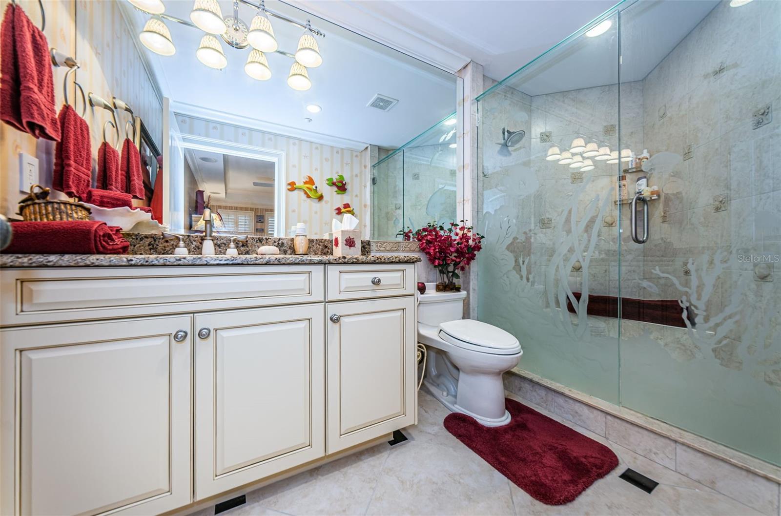 Image 72 of 96 For 3805 Gulf Boulevard 504