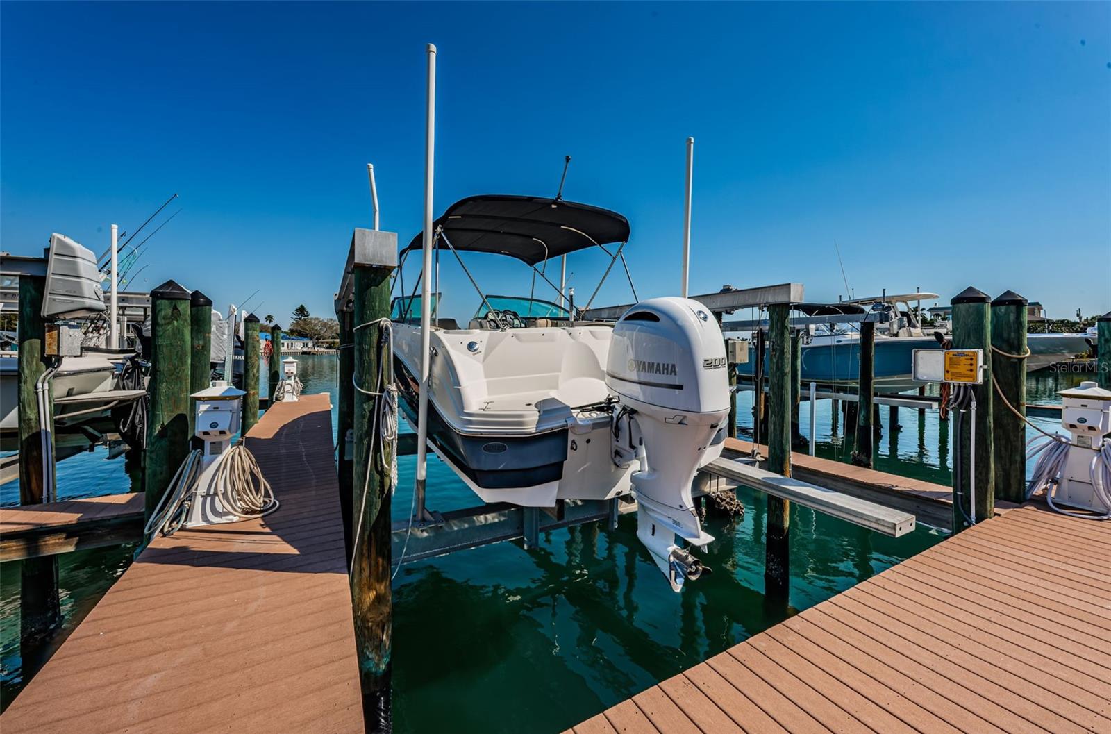 Image 84 of 96 For 3805 Gulf Boulevard 504