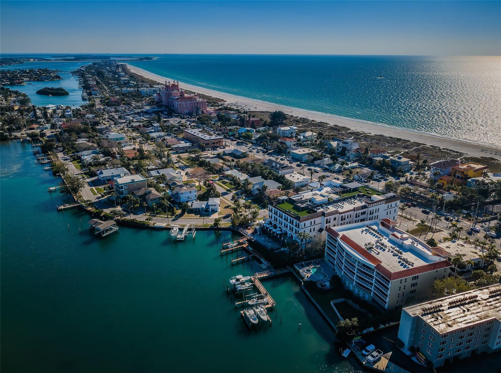 Image 89 of 96 For 3805 Gulf Boulevard 504