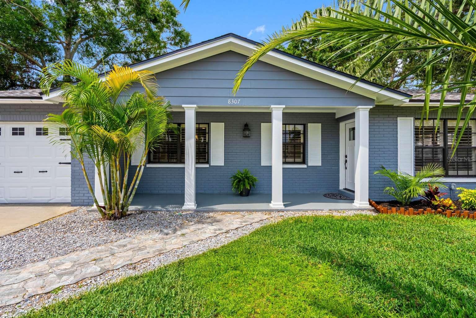 Details for 8307 Boxwood Drive, TAMPA, FL 33615