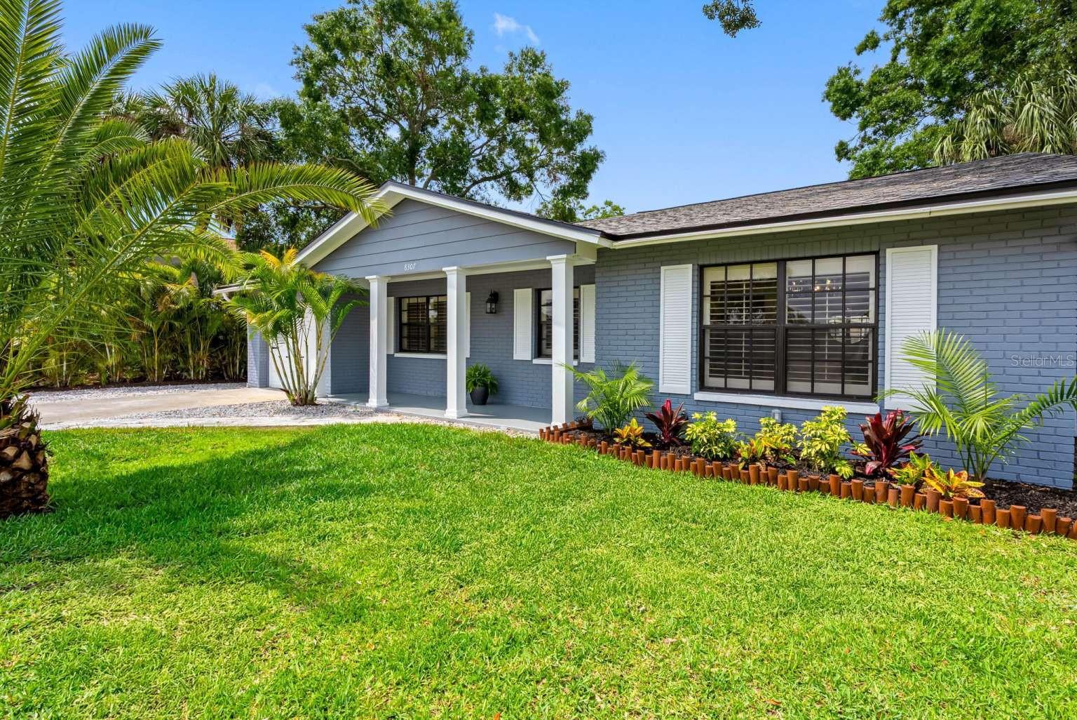 Image 4 of 58 For 8307 Boxwood Drive