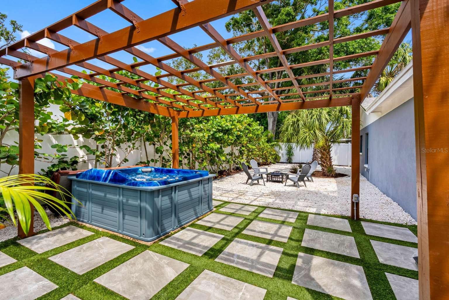 Image 5 of 58 For 8307 Boxwood Drive
