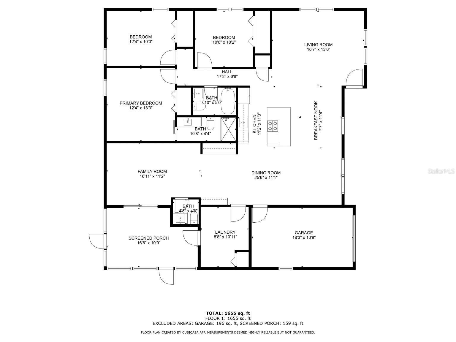Image 58 of 58 For 8307 Boxwood Drive