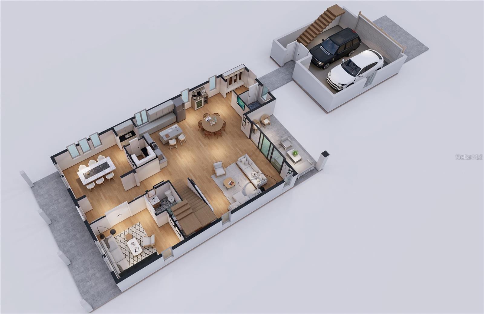 Image 4 of 20 For 1435 17th Avenue N
