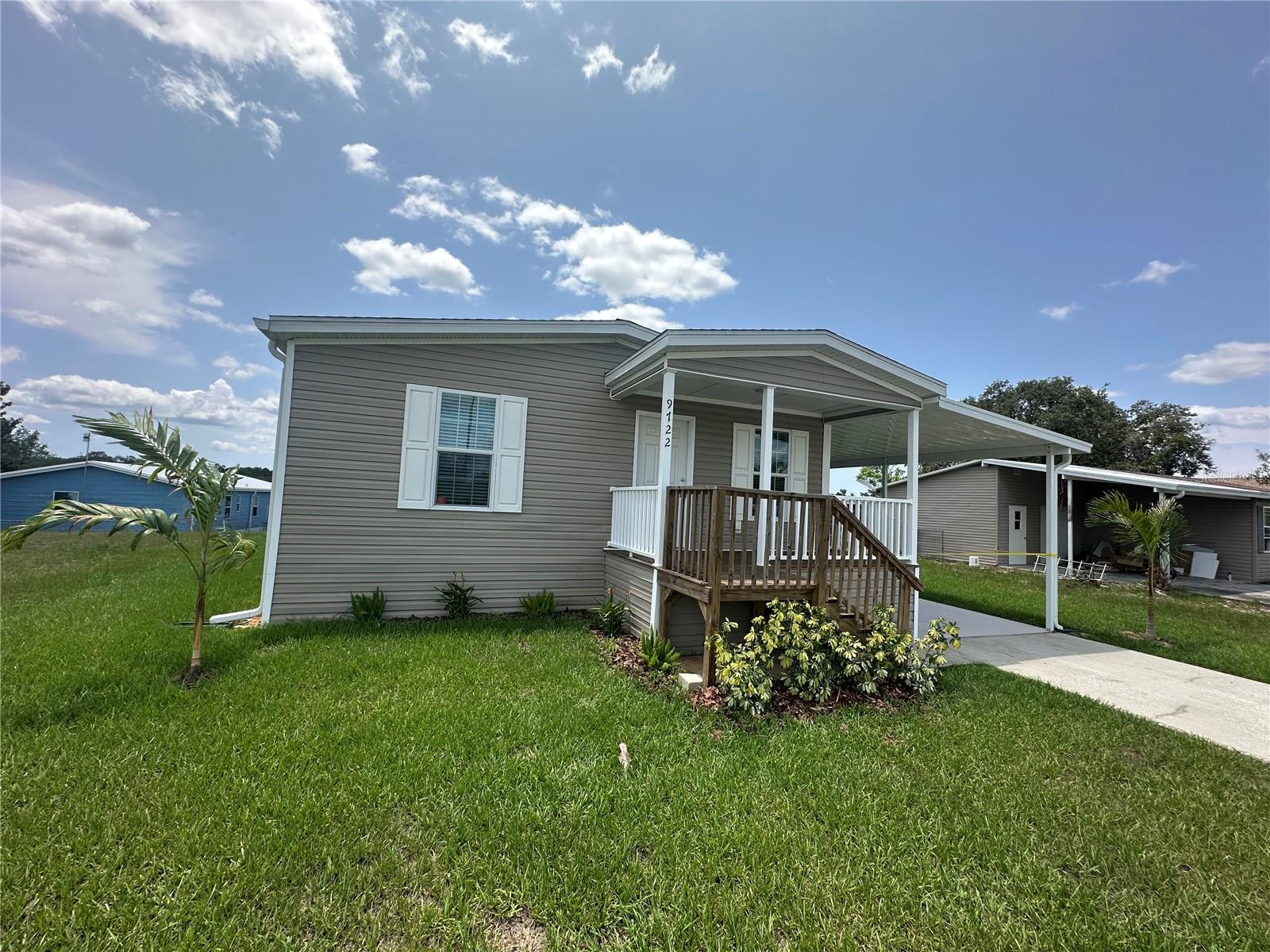 Details for 9722 Scepter Avenue, BROOKSVILLE, FL 34613