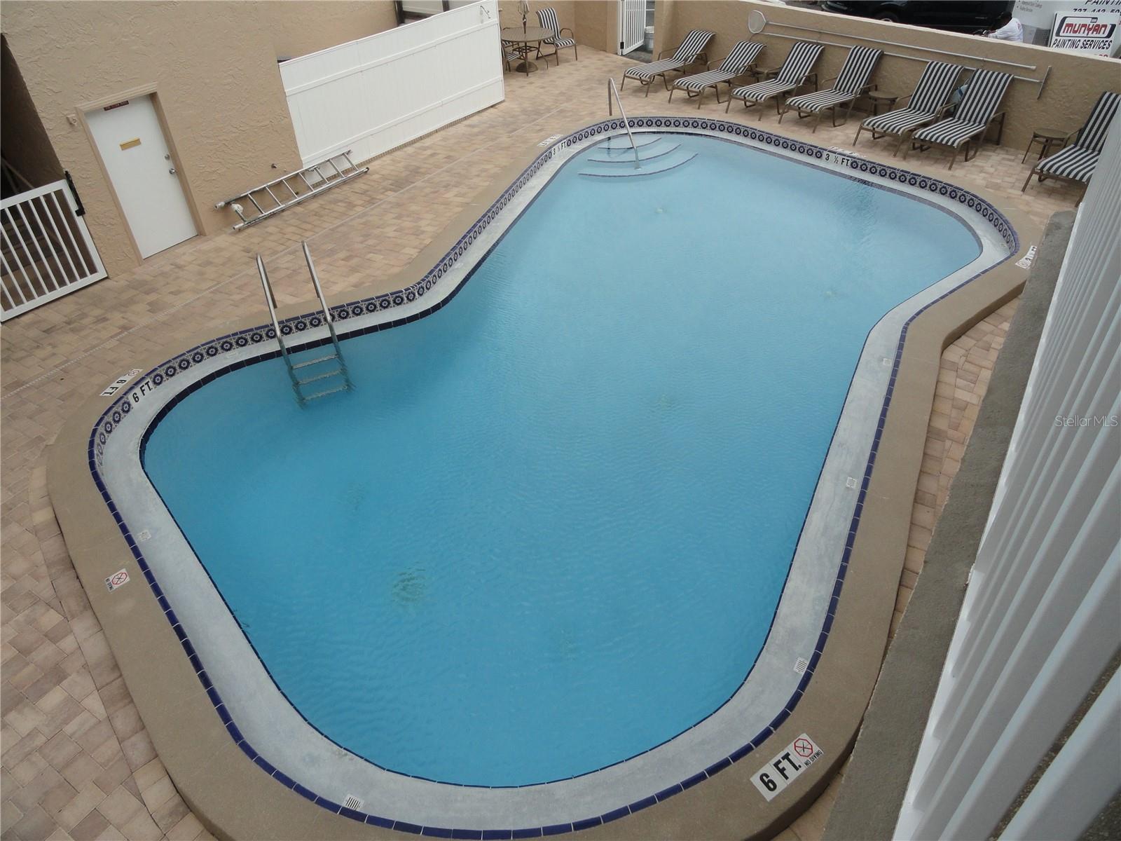 Image 21 of 23 For 3100 Gulf Boulevard 221