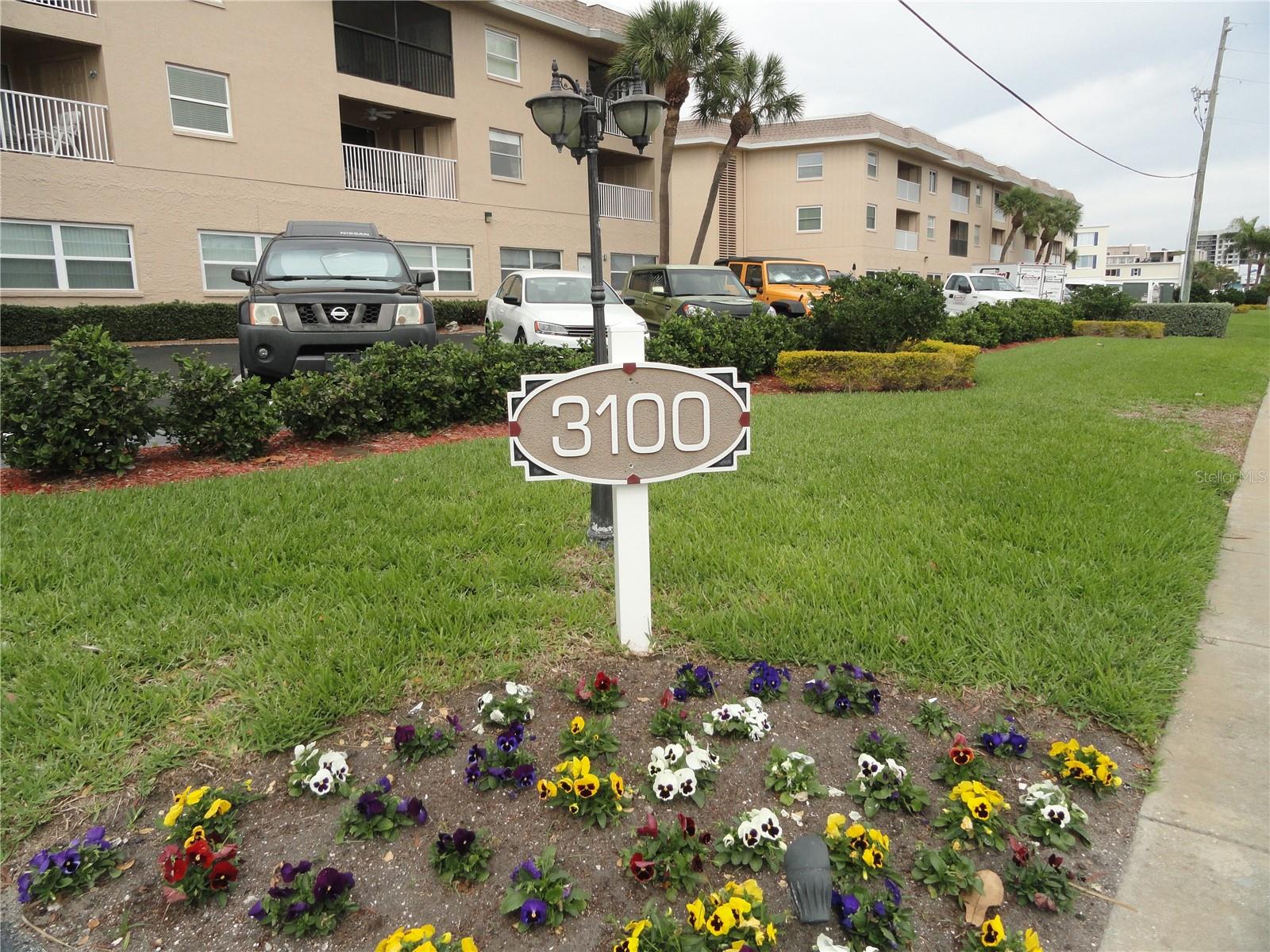 Image 22 of 23 For 3100 Gulf Boulevard 221
