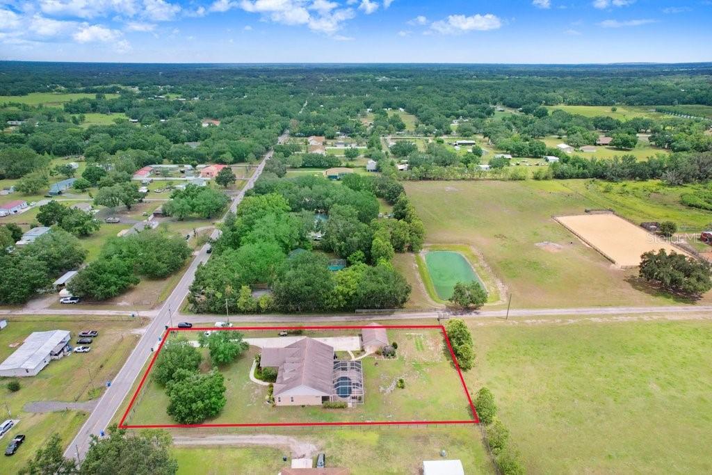 Listing photo id 40 for 2502 Fritzke Road