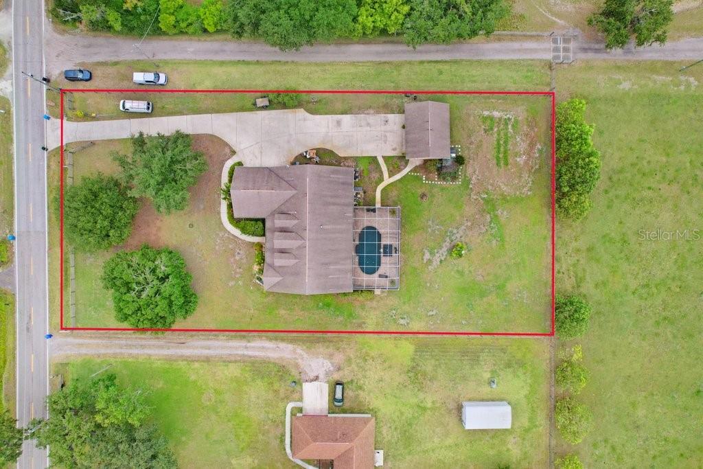 Listing photo id 43 for 2502 Fritzke Road