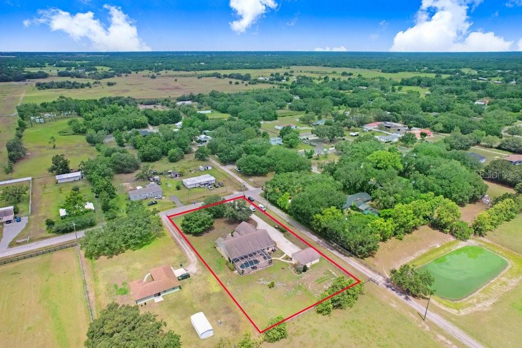 Listing photo id 5 for 2502 Fritzke Road